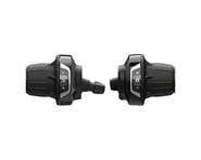 more-results: The SL-RV400 RevoShift Dual SIS Shifters offer indexed shifting with an audible "click