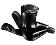 more-results: The Shimano Alfine SL-S7000-8 Rapidfire Plus Trigger Shifter features a 2-way release 