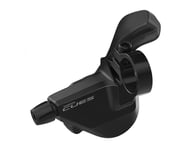 more-results: Shimano CUES SL-U6000 Trigger shift levers function with reliable operation and a refi