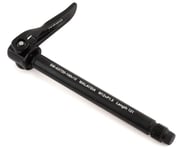 more-results: Shimano SM-AX720 Quick Release E-Thru Axle (Black)