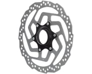 more-results: Shimano SM-RT10 Disc Brake Rotor (Silver/Black) (Centerlock)