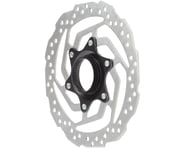 more-results: The Shimano SM-RT10 disc brake rotors provide exceptional stopping power in all riding