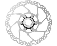 more-results: The Shimano Deore SM-RT54 disc brake rotors provide exceptional stopping power in all 