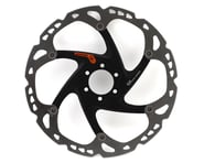 more-results: The Shimano Deore XT SM-RT86 6-Bolt Disc Rotor incorporates ICE cooling technology and