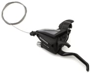 Shimano ST-EF500 Brake/Shift Levers (Black) | product-also-purchased