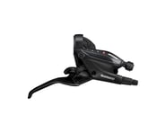 more-results: The Shimano EF505-7R Hydraulic Brake/Shift Lever combines the power for hydraulic brak