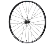 more-results: Shimano Deore XT Trail M8100 Series Wheelset (Black)