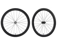 Shimano Ultegra WH-R8170-C50-TL Wheels (Black) | product-related