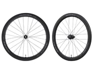 more-results: An all-around road wheelset, ready for raceday or the group ride, the Shimano Dura-Ace