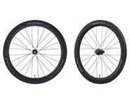 Shimano Dura-Ace WH-R9270-C60-HR-TL Wheels (Black) | product-related
