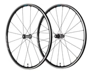 more-results: The Shimano WH-RS500 tubeless wheelset has a durable, lightweight rim profile that wil
