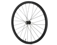 more-results: Shimano RS710 C32 Front Wheel (Black) (12 x 100mm) (700c)