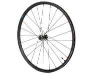 more-results: Shimano GRX WH-RX570 Front Wheel (Black)