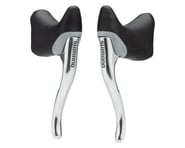 Shimano Tiagra/Sora BL-R400 Road Brake Levers (Black/Silver) | product-also-purchased