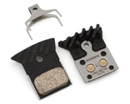 more-results: Shimano Brake Pads with Cooling Fins. Your brakes should be so good you never think ab