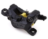 more-results: The Shimano SLX BR-M7100 series hydraulic disc brake caliper offers powerful braking p