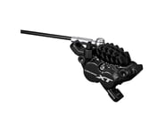 Shimano Deore XT BR-M8020 Disc Brake Caliper (Black) (Hydraulic) | product-also-purchased