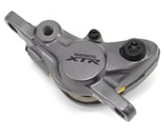 more-results: This is the Shimano XTR BR-M9000 Disc Brake Caliper. New XTR M9000 series, its most ad