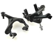 more-results: These are Shimano's Ultegra BR-R8000 which have features of the Dura-Ace 9100 series a