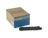 more-results: Shimano CN-HG601-11 Chain Bulk Pack (11 Speed) (116 Links) (Box of 20)