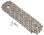 more-results: This is the Shimano XTR M9100 Chain. This chain is durable and reliable, while also fe