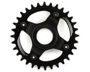 more-results: Shimano's lightweight and modern-looking CRE80 chainrings features Shimano Dynamic Cha