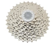 more-results: Shimano Alivio CS-HG400-9 Cassette (Silver) (9 Speed) (Shimano HG)