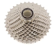 more-results: The Shimano 105 CS-HG700 11-speed Cassette is designed with low climbing gears for mix