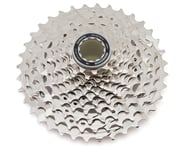 more-results: The Shimano CS-HG710 cassette is a wide-range cassette designed for drop-bar riding ac