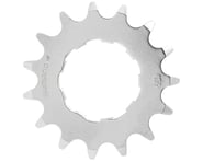 Shimano CS-MX66 Single Speed Cassette Cog (Silver) | product-also-purchased