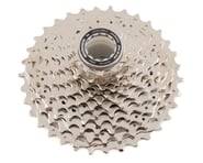more-results: With a wide range, the Shimano 105 CS-R7100 Cassette provides the ideal ratios for roa