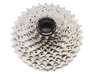 more-results: The Shimano Ultegra CS-R8101 Cassette utilizes Hyperglide+ technology allowing for bet
