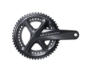 more-results: Shimano Ultegra FC-R8000 Crankset (Grey) (2 x 11 Speed) (Hollowtech II)