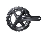 more-results: This is the Shimano FC-R8000 Hollowtech II 11-speed Crankset. Re-designed for versatil