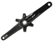 Shimano Deore XT FC-M8000-B1 Boost Crankset | product-related
