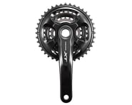 Shimano Deore XT M8000-3 Crankset (Black) (3 x 11 Speed) | product-related