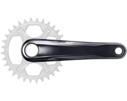 more-results: Shimano Deore XT FC-M8100-1 Crankset (Black) (1 x 12 Speed) (Direct Mount) (Hollowtech