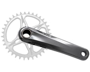 more-results: Shimano XTR FC-M9120 Crankset (Grey) (12 Speed) (Hollowtech II)