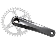 more-results: Shimano XTR FC-M9125-1 Crankset (Grey) (12 Speed) (Hollowtech II)