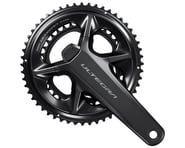 more-results: With the Ultegra FC-R8100-P Power Meter Crankset, Shimano once again ups the ante and 