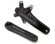 more-results: With the Dura-Ace FC-R9200-P Power Meter Crankset, Shimano once again ups the ante and