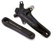 more-results: With the Dura-Ace FC-R9200-P Power Meter Crankset, Shimano once again ups the ante and