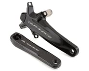 more-results: With the Dura-Ace FC-R9200-P Power Meter Crankset, Shimano once again ups the ante and