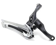 more-results: This is the Shimano Ultegra Front Derailleur for 34.9mm clamp attachment. The Ultegra 