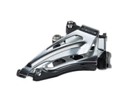 Shimano Deore FD-M6025-L Front Derailleur (2 x 10 Speed) | product-related