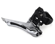 more-results: The Shimano FD-R7000 Front Road Derailleur offers lighter front shifting with a natura