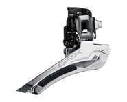 Shimano GRX FD-RX810 Front Derailleur (2 x 11 Speed) (Braze-On) | product-also-purchased