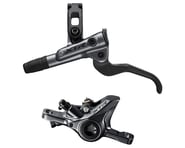 more-results: The Shimano XTR BL-M9100 Hydraulic Disc Brake Lever exhibits tuned power and intuitive