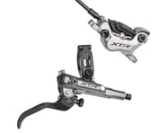 more-results: This is Shimano's XTR BL-M9120 and BR-M9120 Disc Brake. These lightweight and powerful