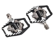 Shimano XTR PD-M9120 Pedals w/ Cleats (Black) | product-also-purchased